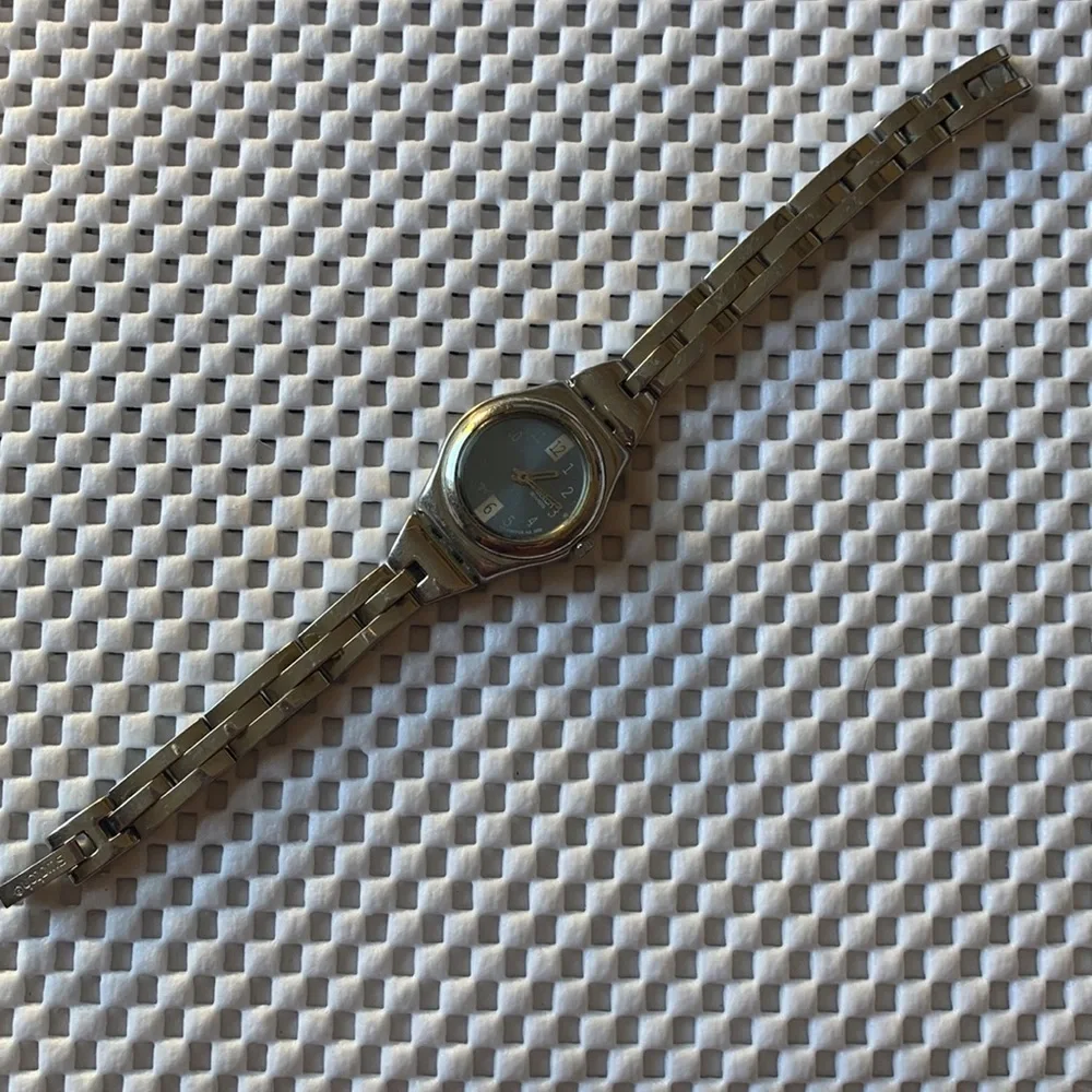 Swatch Watch - YSS142G - INTRIGUE